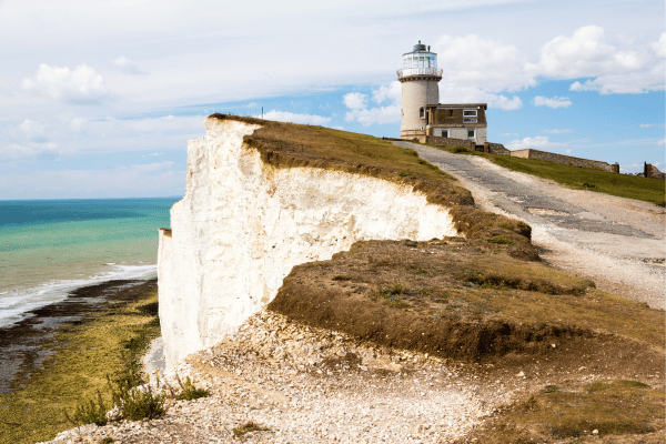 Belle Tout Lighthouse