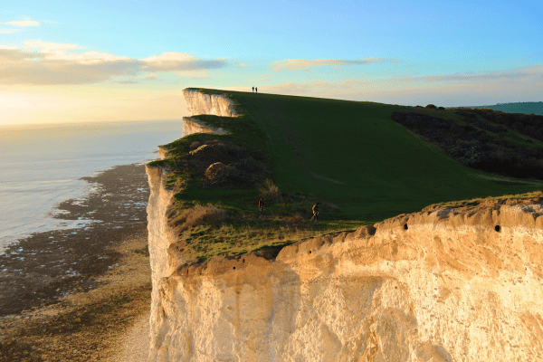 Beachy Head Cliffs