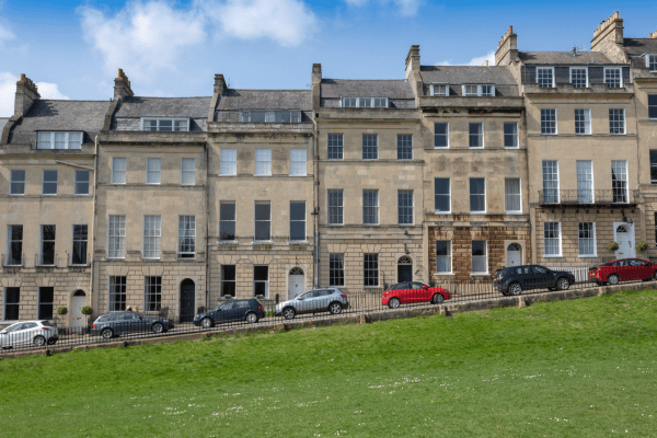 Marlborough Buildings
