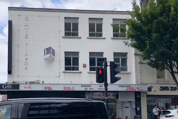 The Gate Picturehouse