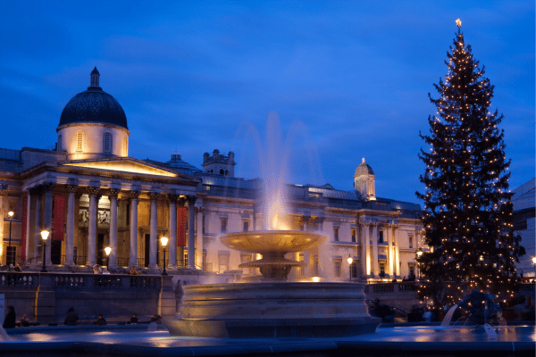 Trafalgar Square