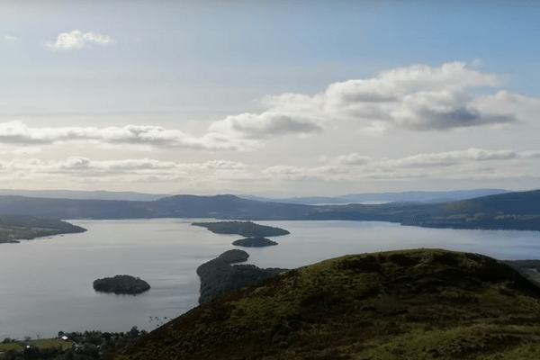 Highland Boundary Fault