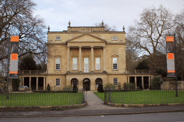 Holburne Museum