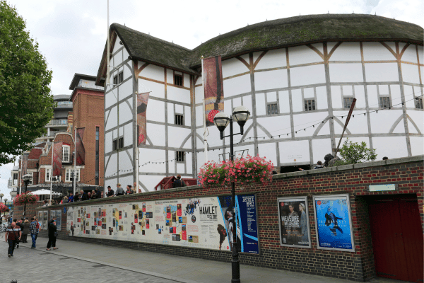 Shakespeare's Globe