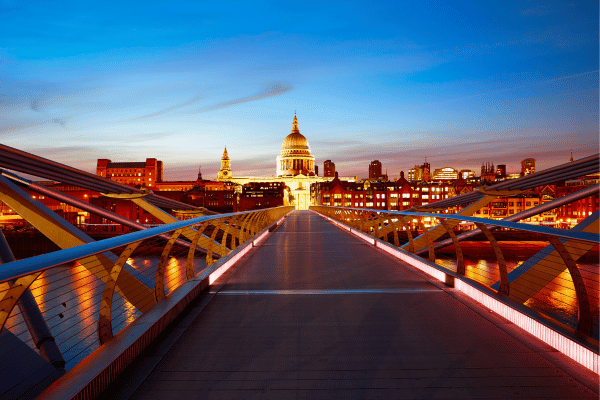 Millennium Bridge