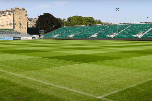 The Recreation Ground