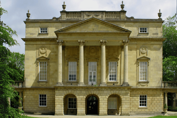 The Holburne Museum