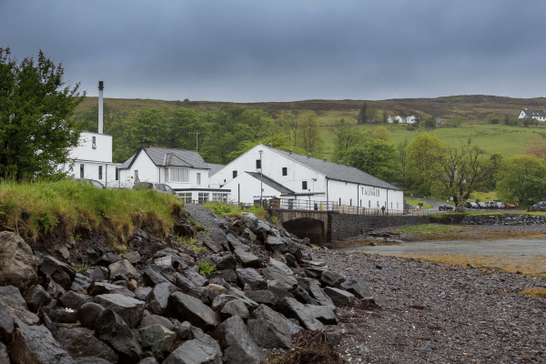 Talisker Distillery