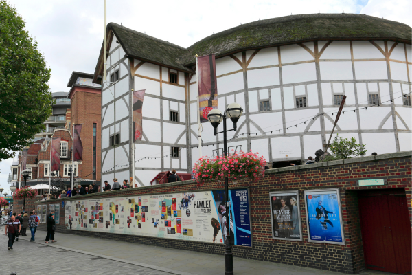 Shakespeare's Globe
