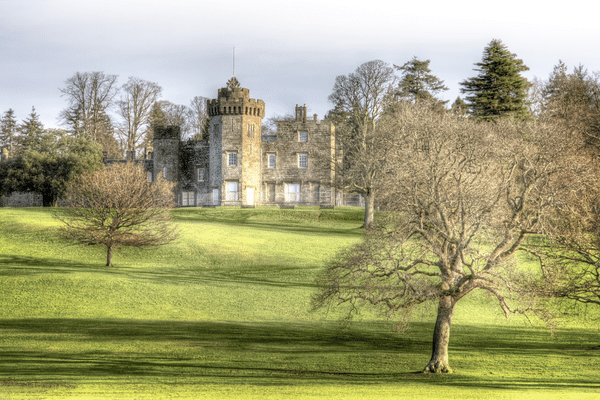 Balloch Castle & Country Park