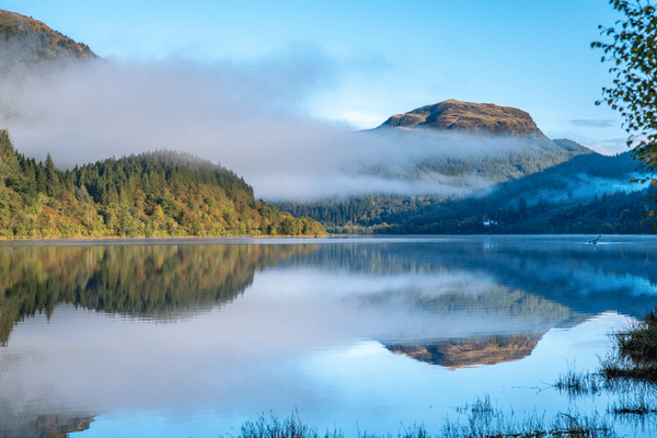 Loch Lubnaig