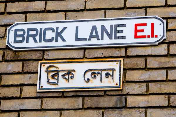 Brick Lane