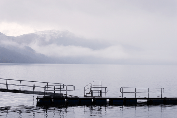 Inveruglas Visitor Centre