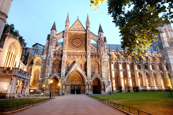 Westminster Abbey