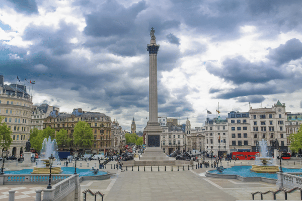 Trafalgar Square