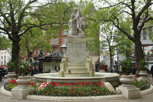 Leicester Square