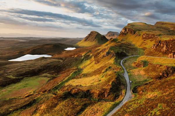 Quiraing