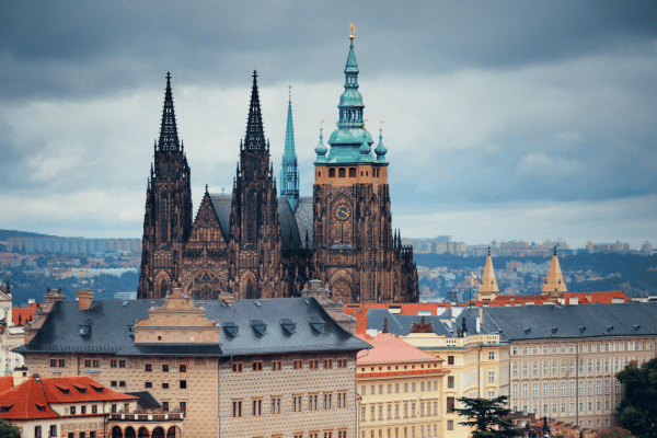 Prague Castle