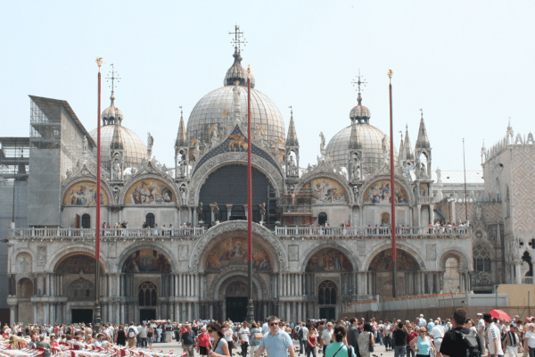 Saint Mark's Basilica