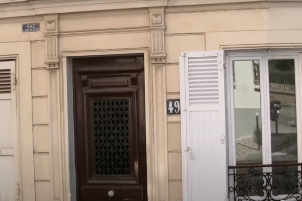 Picasso First Studio