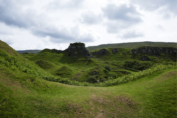 Fairy Glen