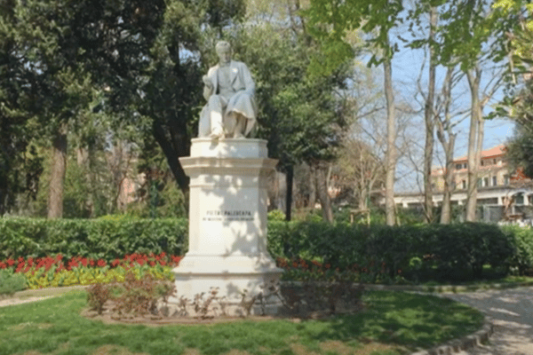 Giardini Papadopoli
