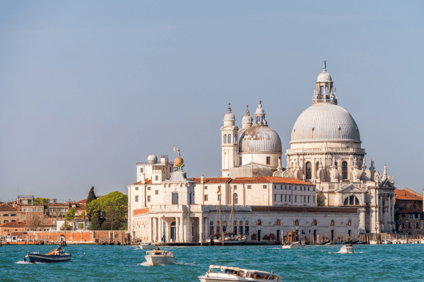 Basilica di Santa Maria Della Salute