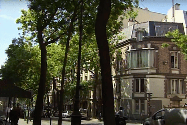 Toulouse-Lautrec House