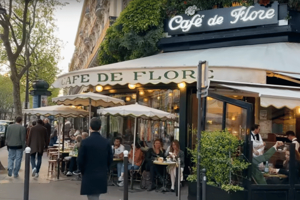 Café de Flore