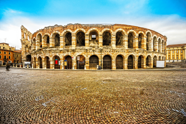 Verona Arena