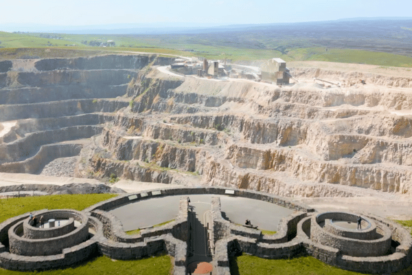 The Coldstones Cut: A Giant Stone Maze with Views Worth the Climb
