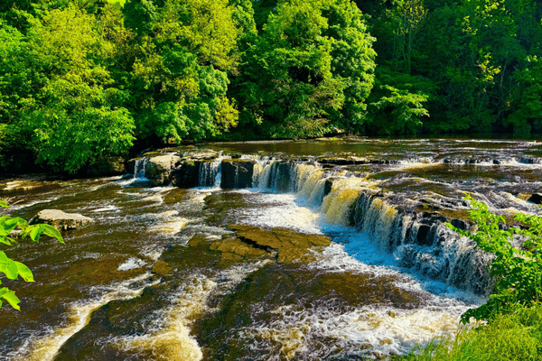 Aysgarth Falls