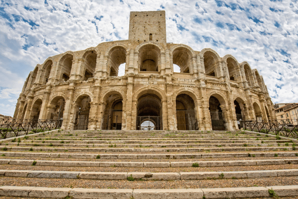 Arles Amphitheatre