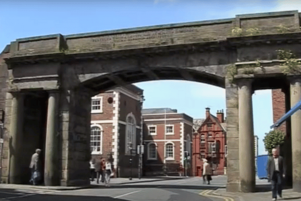 Northgate: A Gateway To Chester’s Past And Present