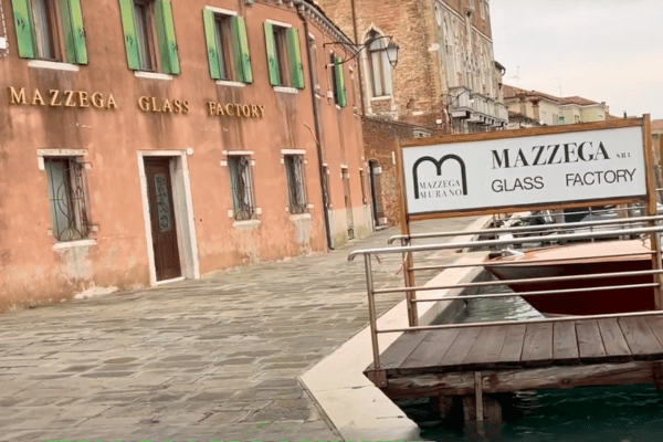 Vetreria Mazzega