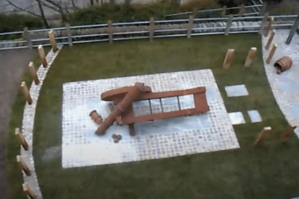 Captain Morgan's Cannon And Morgan’s Mount: Echoes Of Chester’s Civil War Past