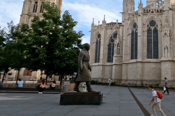 Jacques Chaban-Delmas: A Legacy Honored