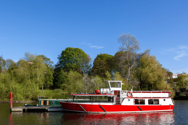 Boating Adventures In Chester: A Riverside Experience