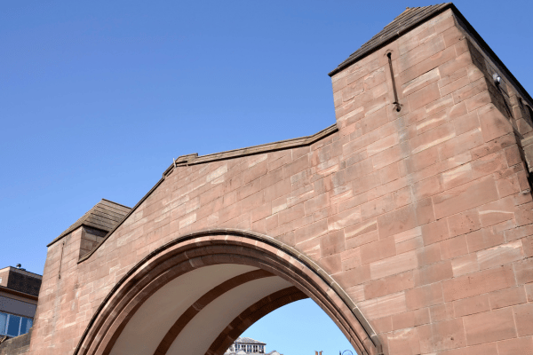 Exploring Chester's Historic Gems Newgate, Roman Tower, And Roman Gardens