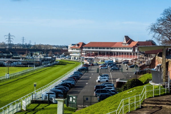 The Roodee Racecourse: A Historic Gem On Chester’s City Wall