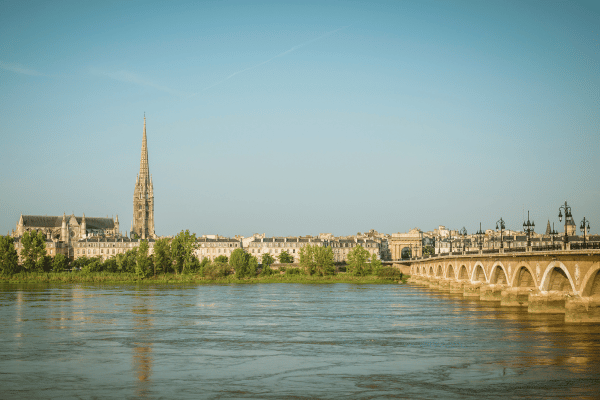 Batcub River Shuttle