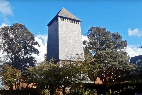 Addleshaw Tower And Godstall Lane