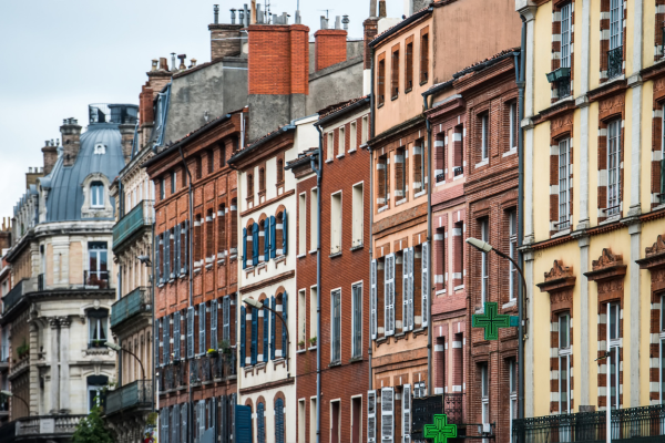Lyon: The Heart of French Gastronomy