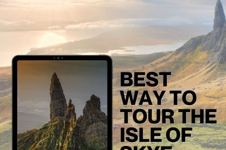 What is the Best Way to Tour the Isle of Skye?