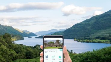 Is Loch Lomond and the Trossachs National Park Worth Visiting?
