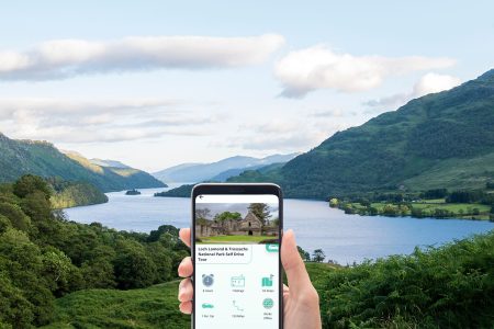 Is Loch Lomond and the Trossachs National Park Worth Visiting?