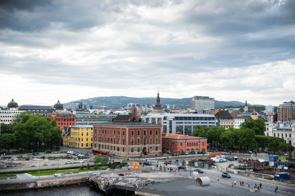 Oslo