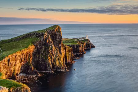 The Mystical Landscapes of Isle of Skye: A Journey Through Scotland’s Crown Jewel